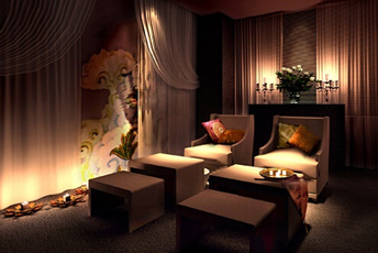 拉萨男士养生会所：打破沉默的温柔革命